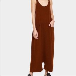 Lauren Manoogian Terra Playa Jumpsuit